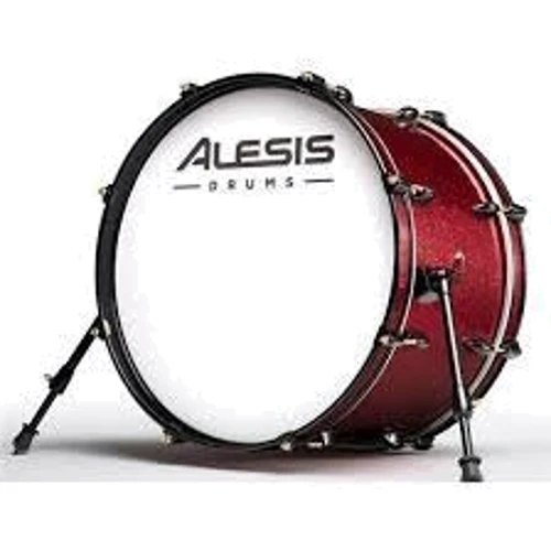 Електронна ударна установка Alesis Strikeprose Kit: Функції Запись композиций
