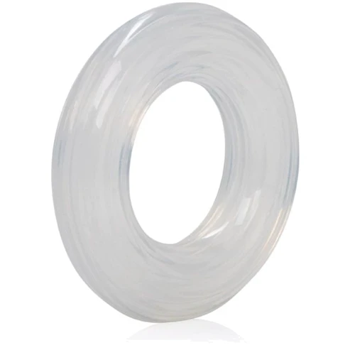 Большое эрекционное кольцо Premium Silicone Ring X Large