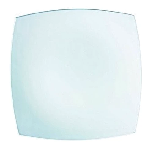 Тарілка обідня Luminarc QUADRATO WHITE J0592 (260мм)