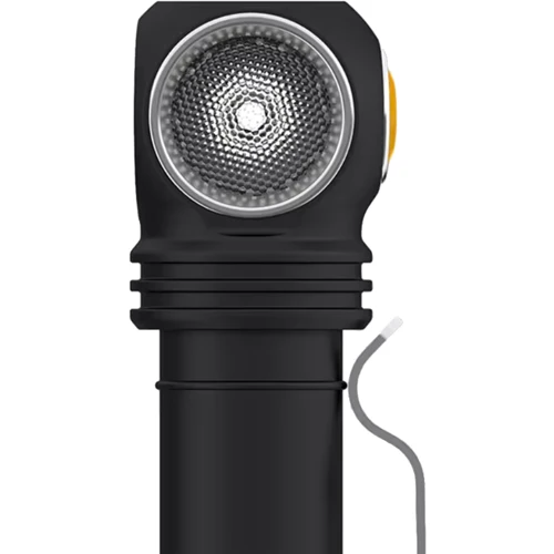 Фонарь туристический Armytek Wizard C2 Marnet USB White (F08901C): Светодиоды Samsung LH351D LED