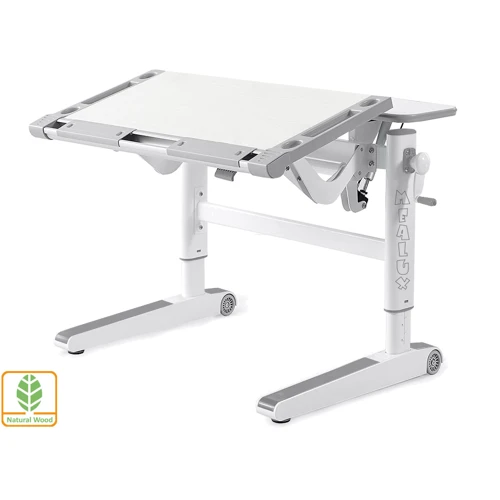 Детский стол Mealux Ergowood L (BD-810 TG/G)