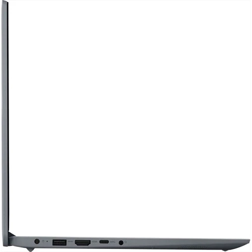 Ноутбук Lenovo IdeaPad 1 15IGL7 (82V7007XRM) UA: Объем накопителя 256 ГБ (SSD)