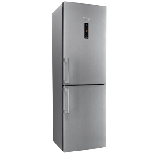 Холодильник Hotpoint-Ariston XH9 T2Z XOZH