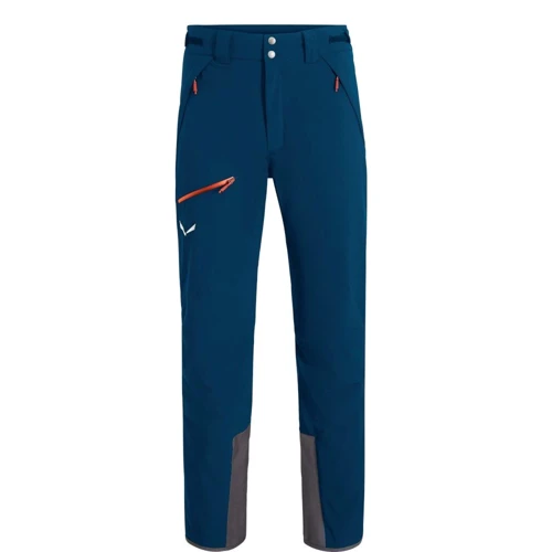 Штани Salewa ANTELAO BELTOVO PTX/PRL M PNT 26039 8961 - 48/M - Blue (013.002.5555)