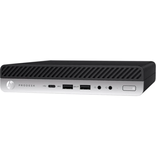 Персональный компьютер (ПК) HP ProDesk 600 G3 DM (2SF60ES)