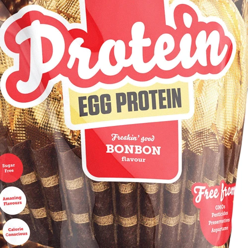 Протеин Prozis Egg Protein - Freakin Good 900 g Bonbon: Пол Унисекс