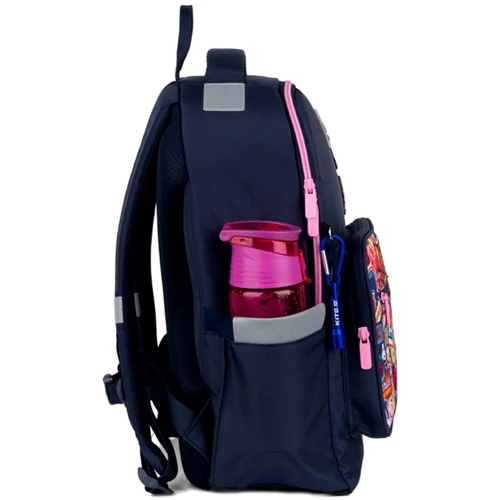 Рюкзак школьный Kite Education Snoopy SN22-770M-2 фото 8