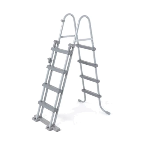 Бассейн каркасный Intex 26744 NP 549 x 122 см (5 678 л/ч, лестница, тент, подстилка, насос-фильтр, в коробке) фото 3
