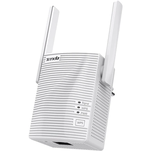 Точка доступу Wi-Fi Tenda A15: Максимальна швидкість 300 Мбит/с - 433 Мбит/с