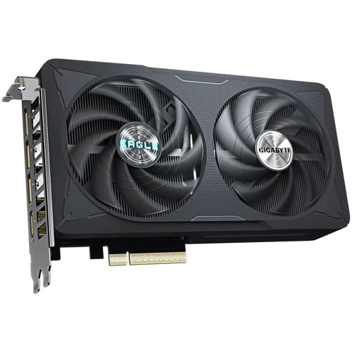 Видеокарта GIGABYTE GeForce RTX5060 8GB EAGLE OC (GV-N5060EAGLE OC-8GD) UA