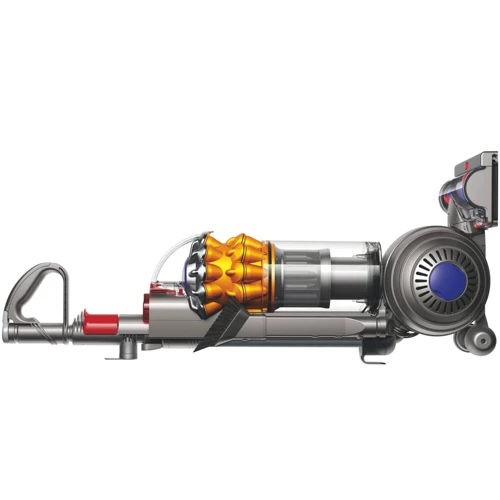 Порохотяг Dyson UP15 Multifloor