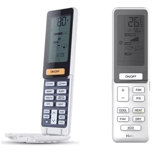 Кондиционер Haier AS35SN1FA-NR 1U35S2SQ1FA-NR: Количество внутренних блоков 1
