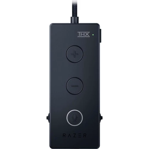 Навушники Razer Kraken Tournament Edition (RZ04-02051000-R3M1): Чутливість (дБ) 109