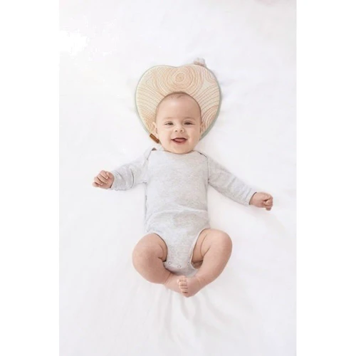 Подушка Babymoov Lovenest Natural Care с серебряной нитью (A050227) фото 4
