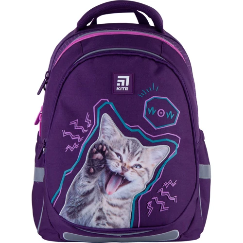 Рюкзак Kite Education Inspiration K21-700M(2p)-3: Пол ребенка Для девочек