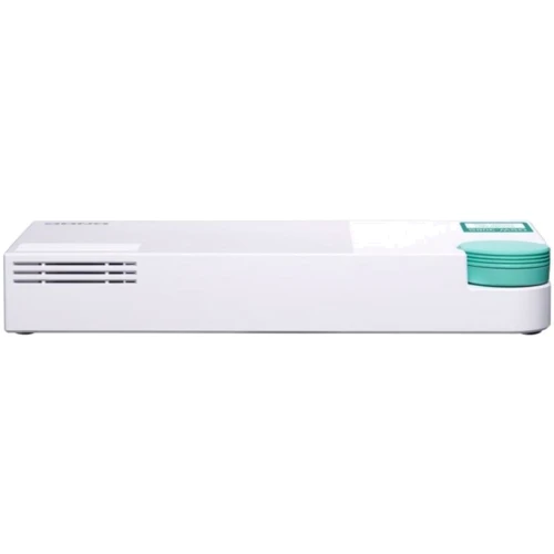 Мережевий комутатор QNap QSW-308S: Інші порти 3 SFP