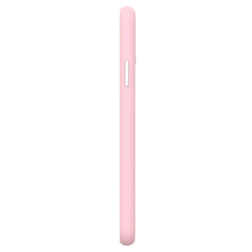 Чохол для iPhone SwitchEasy Colors Case Baby Pink (GS-103-77-139-41) for iPhone 11 Pro Max: Тип чохла накладка на задню частину