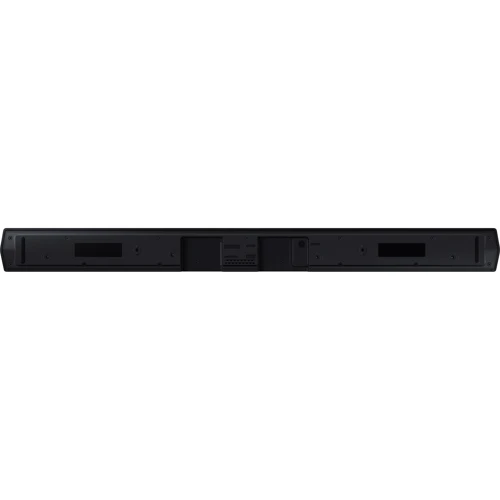 Домашний кинотеатр Samsung HW-B550: Суммарная номинальная мощность (RMS) 410 Вт