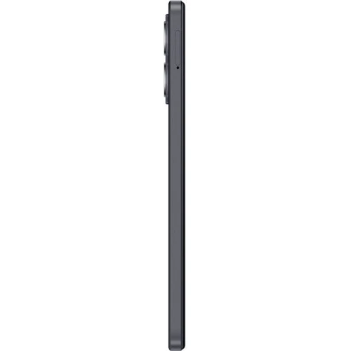 Смартфон Xiaomi Redmi Note 12 4/128GB Onyx Gray (Global, NFC): Батарея 5000 мАч