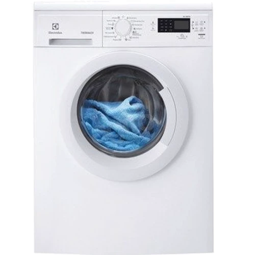 Пральна машина Electrolux EWP11066TW