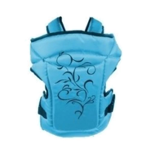 Кенгурушка Womar №14 Exclusive (голубой с темно-синим): undefined undefined