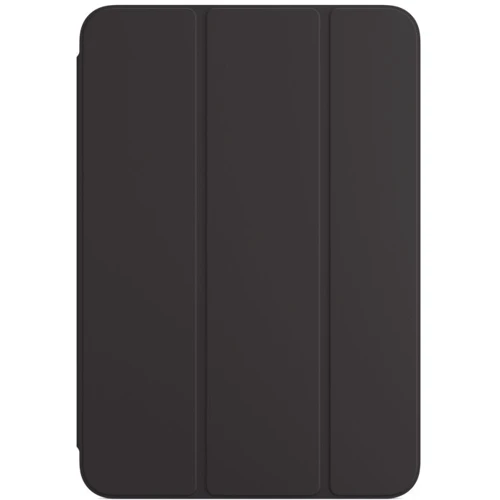 Аксессуар для iPad Apple Smart Folio Black (MM6G3) for iPad mini 6 2021: Цвет черный