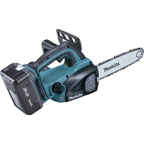 Пила цепная Makita UC250DWB: Шаг цепи 3/8 дюйма