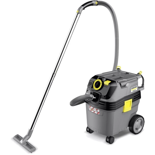 Пылесос Karcher NT30/1 Ap Te L (1.148-231.0): Тип пылесоса промышленный