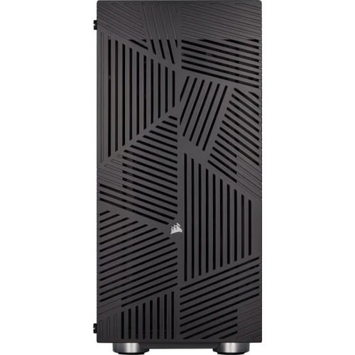 Корпус Corsair 275R Airflow Black (CC-9011181-WW): Форм-фактор материнської плати ATX/MicroATX/Mini-ITX