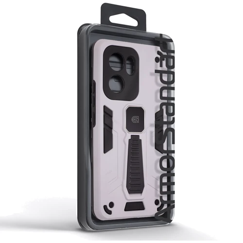 Чохол для телефона ArmorStandart Proover Grey для Oppo Reno13 F 4G / Reno13 F 5G / Reno13 FS 5G (ARM85760)