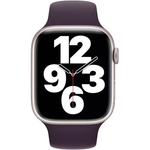 Аксессуар для Watch Apple Sport Band Elderberry (MP763) for Apple Watch 38/40/41mm: Производитель Apple