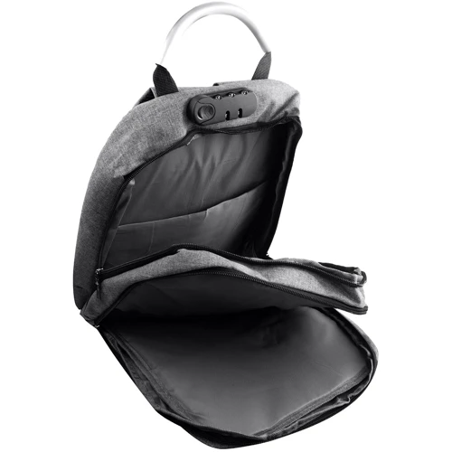 Мужской рюкзак Valiria Fashion серый (DETAB1805-9): Тип Рюкзаки