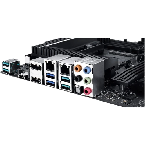 ASUS Pro WS X570 ACE Motherboard (90MB11M0-M0AAY0) фото 5