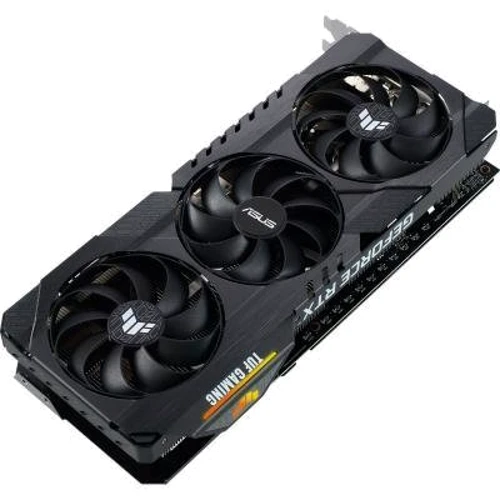 Видеокарта ASUS GeForce RTX3060 12Gb TUF OC V2 GAMING LHR (TUF-RTX3060-O12G-V2-GAMING): Форм-фактор Стандартная