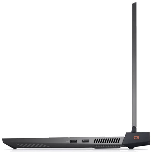 Ноутбук DELL G15 (5520-5211): Оперативная память 32 ГБ