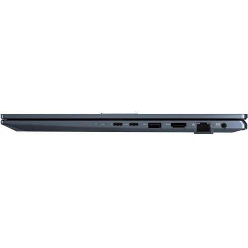Ноутбук ASUS Vivobook Pro 15 K6502HC-LP041 (90NB0YX1-M00580) UA: Оперативная память 16 ГБ