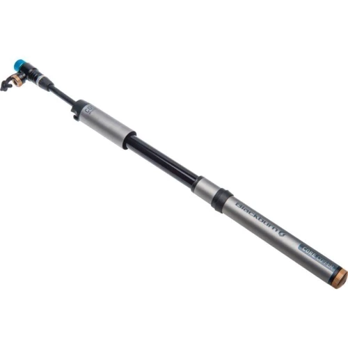 Насос Blackburn Core CO2' Fer 8.3 bar серый 159 г (7098180)