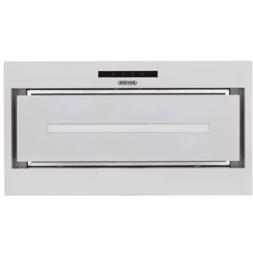 Вытяжка ELEYUS BOXER 800 LED 52 GR: Тип монтажа Встраиваемый