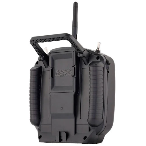 Пульт RadioMaster TX12 MKII ELRS M2 c аккумуляторамы 18650 (2 x 3200мАч)