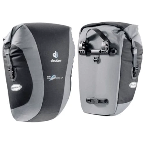 Deuter Ds Rack Pack Lr Black-granite (7410)