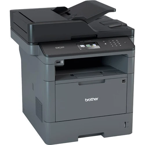 БФП Brother DCP-L5500DN (DCPL5500DNR1): Тип друку черно-белая