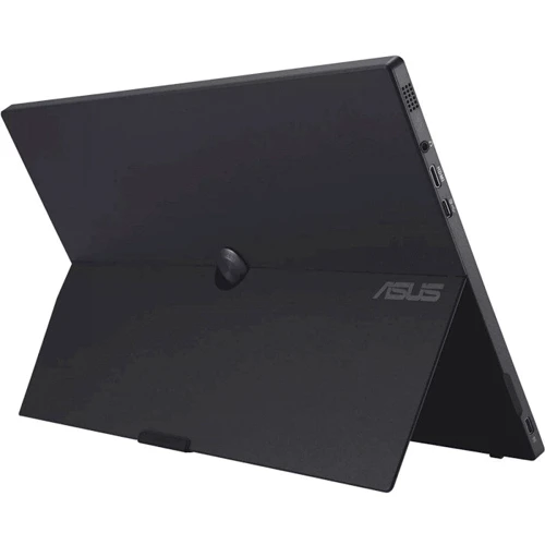 Монитор ASUS MB16AWP (90LM07I1-B01370): Время реакции, мс 5