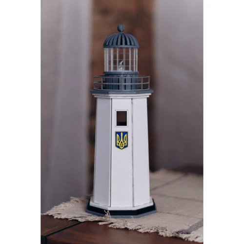 Модель Lighthouse Маяк Змеиный (Lighthouse-008)