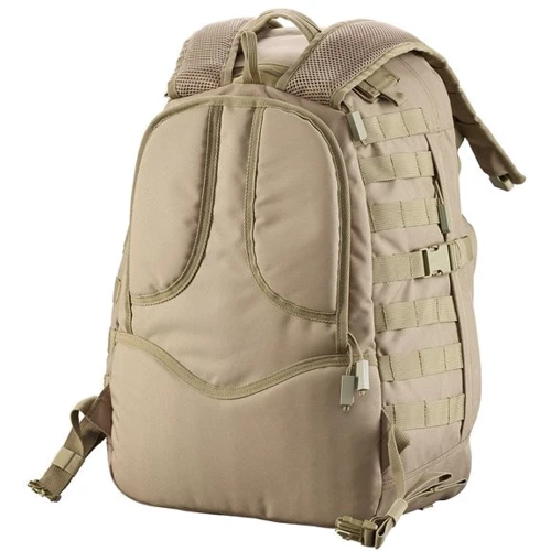 Рюкзак Рюкзак тактический Caribee Combat 32 Sand (924055): Цвет бежевый