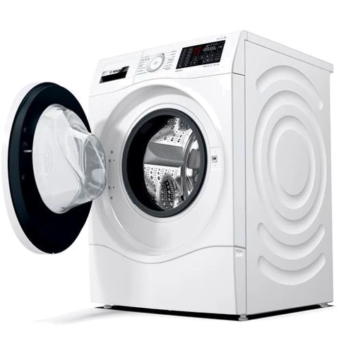 Стиральная машина Bosch WDU28520PL: Класс энергопотребления A