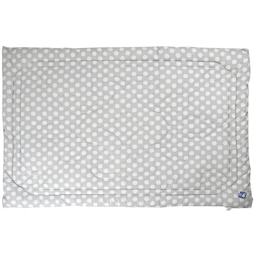 Одеяло Руно Bubbles grey шерстяное 140х205 см (321.137ШУ_Bubbles grey): Тип Особо теплые