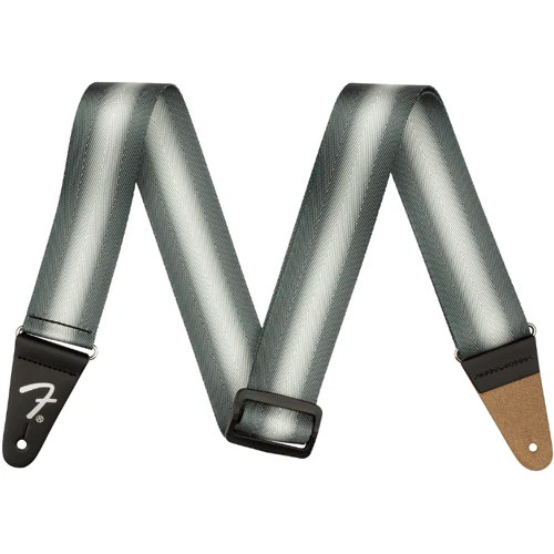 Ремень гитарный FENDER STRAP 2" AM PRO BELT MERCURY