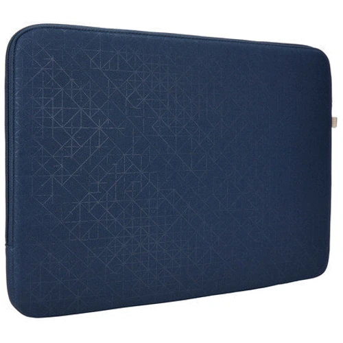 Сумка для ноутбуков Case Logic 15.6" Ibira Dress Blue (IBRS-215): Тип сумки чехол