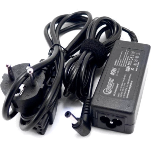Зарядное устройство Extradigital ASUS 19V, 2.37A, 45W 5.5x2.5 (PSA3882)