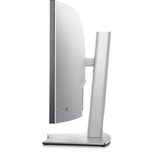 Монитор Dell U3421WE (210-AXQL): Разрешение Ultra Wide Quad HD (3440x1440)